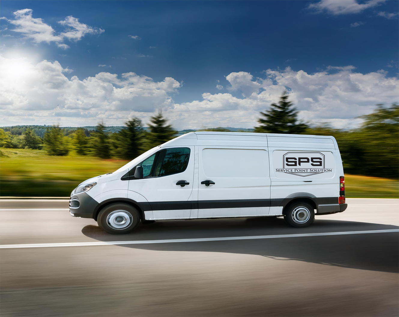 Service Point Solution - Professional Property Maintenance & Turnover ...